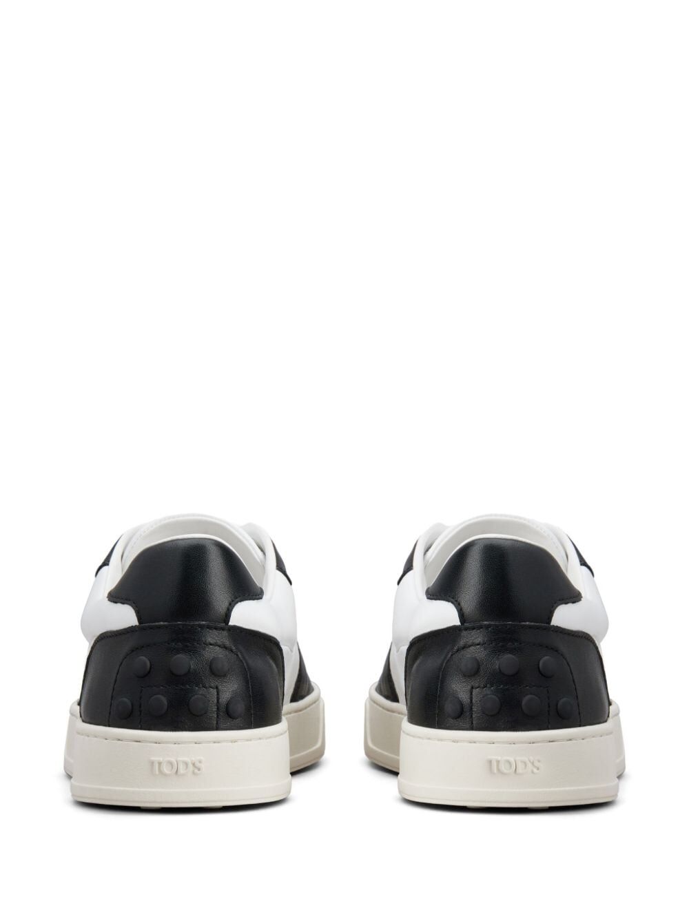 LEATHER SNEAKERS