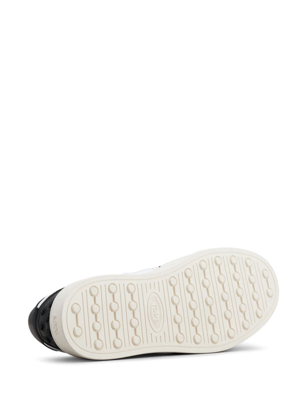 LEATHER SNEAKERS