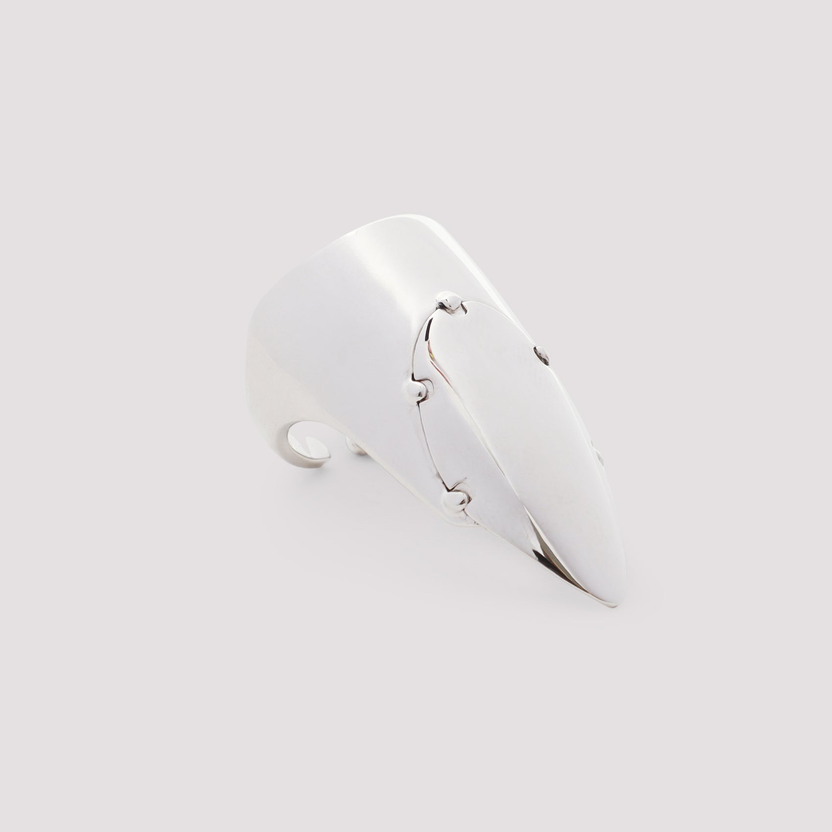 Nail Ring