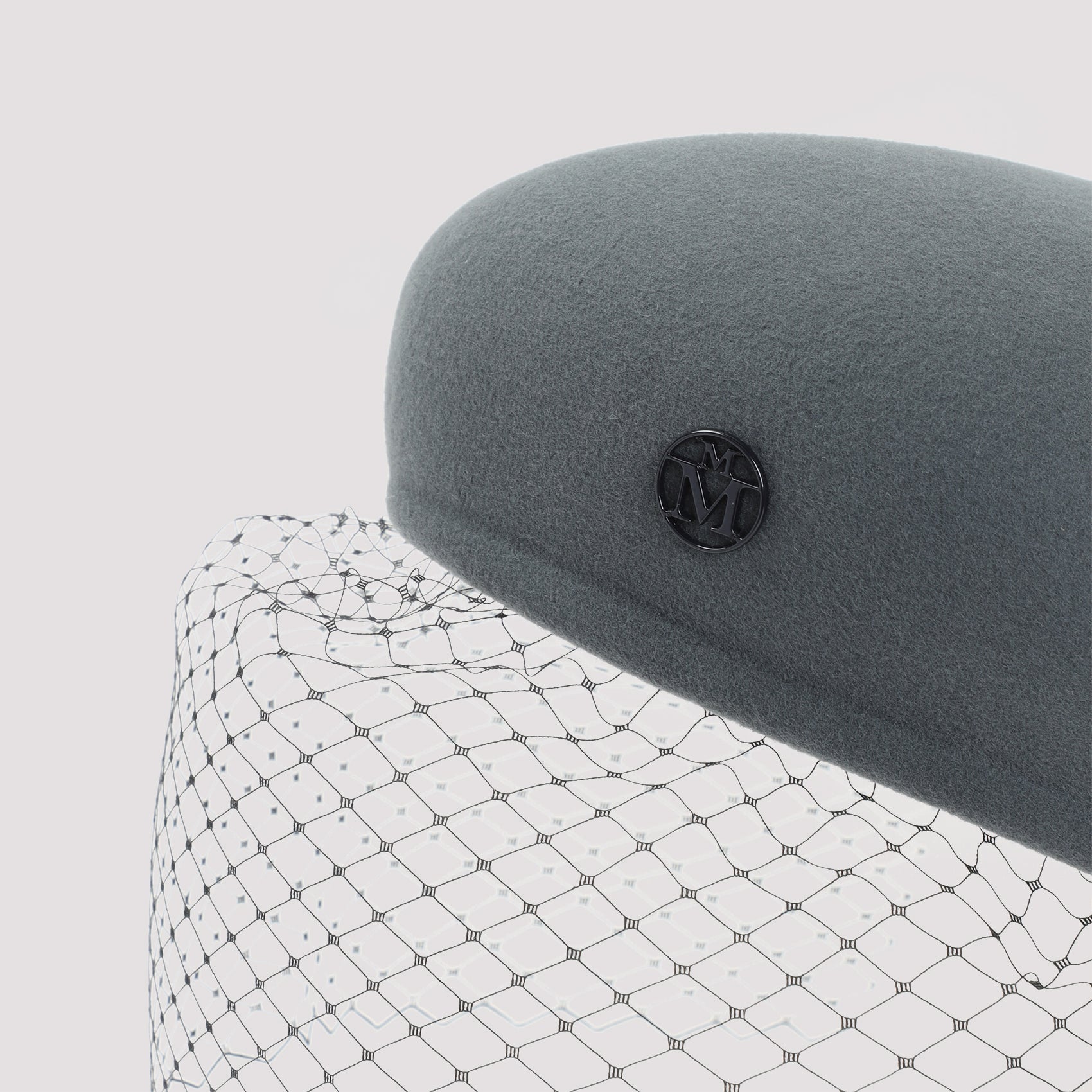 New Bonnie Veil Hat