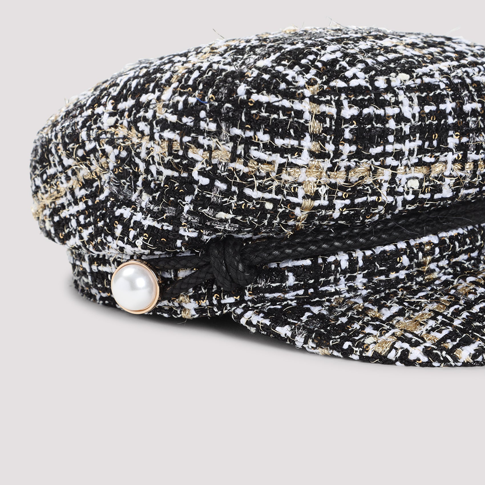 New Abby Hat