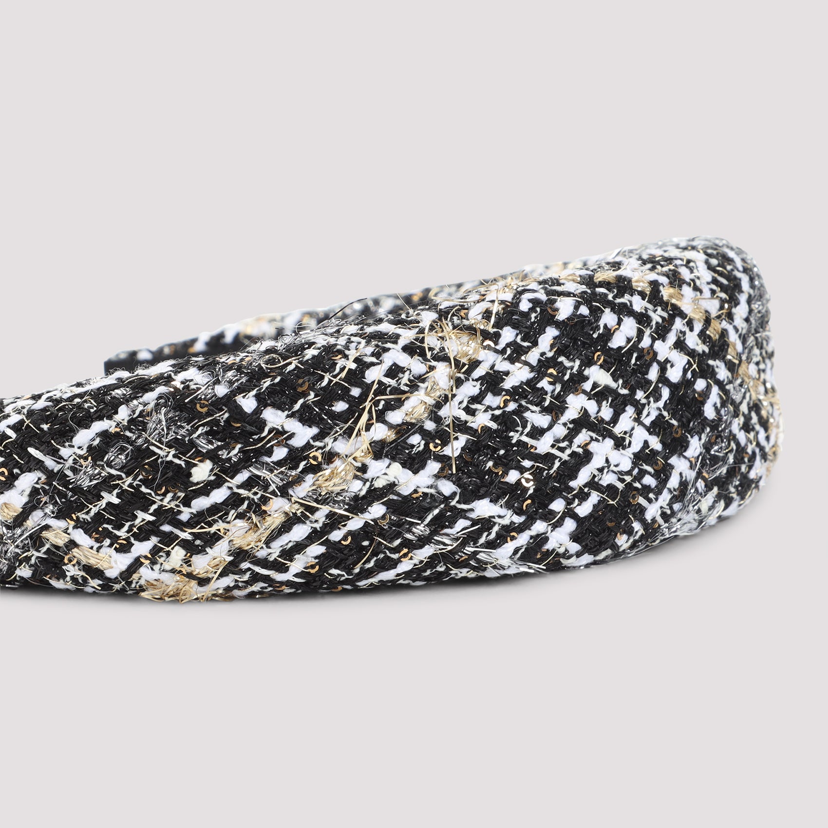 Miwa 3D Hair Band