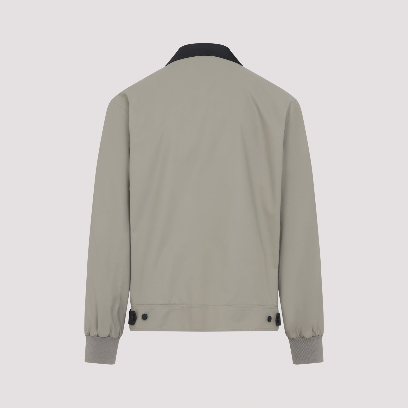 Cotton Jacket