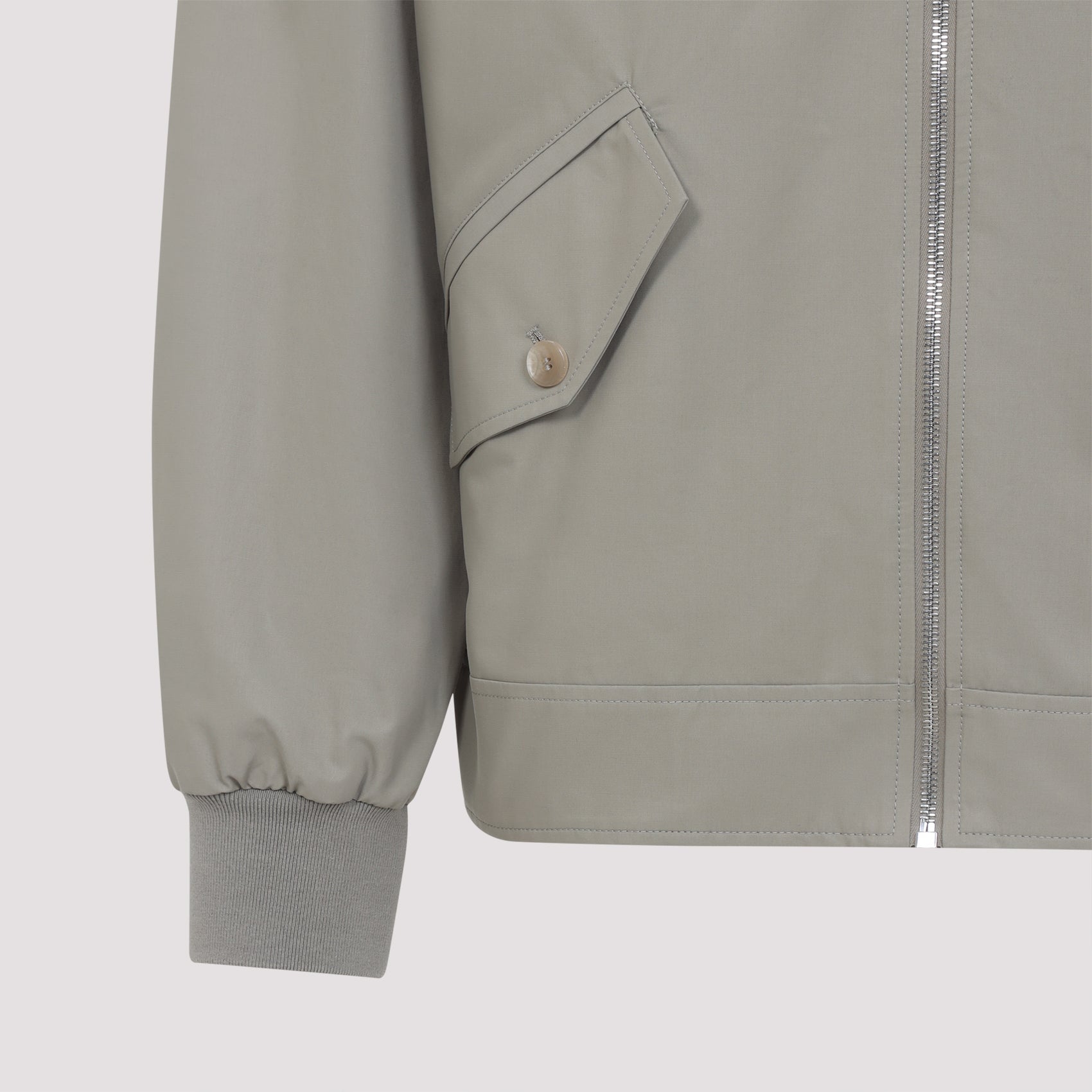 Cotton Jacket