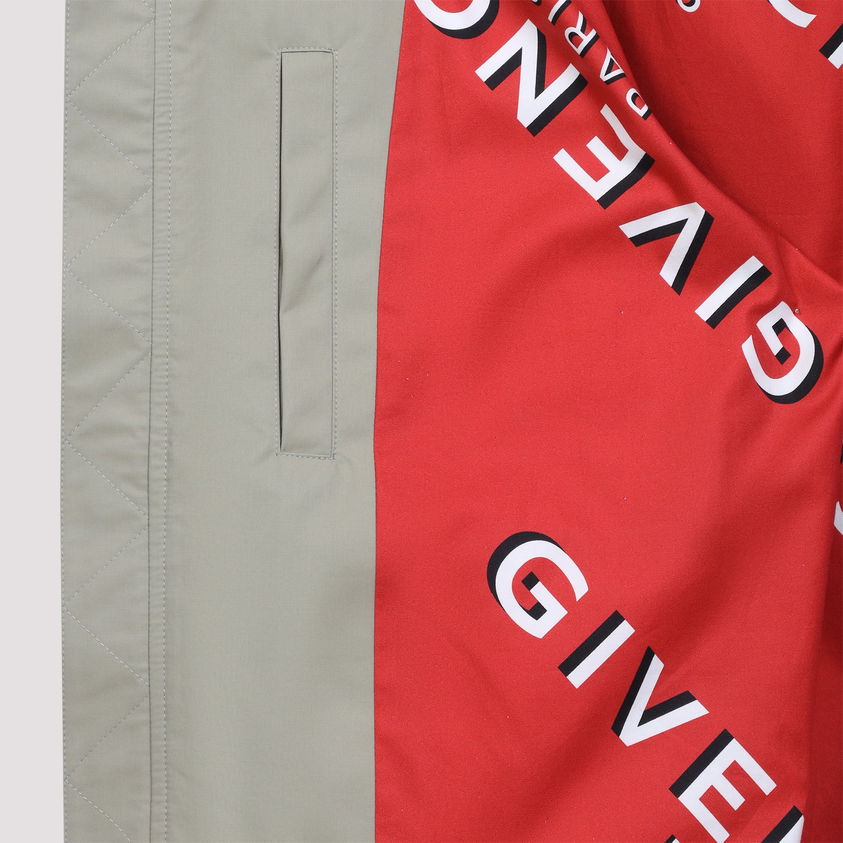 Cotton Jacket