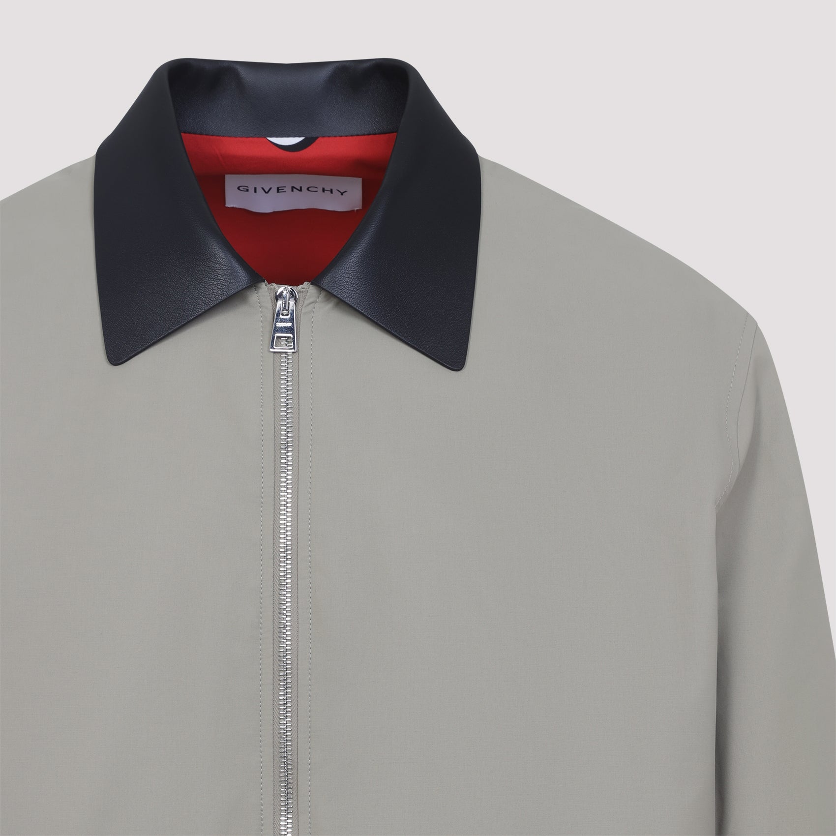 Cotton Jacket