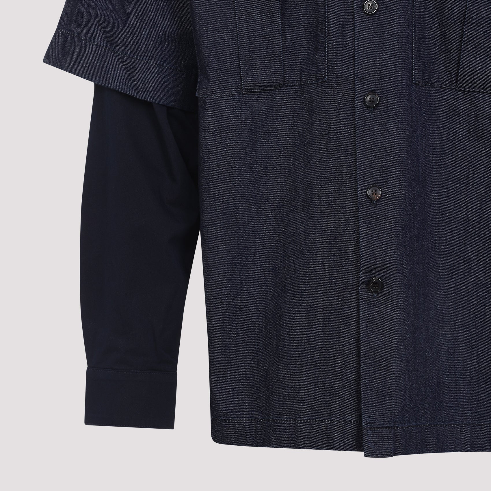 Cassen Shirt