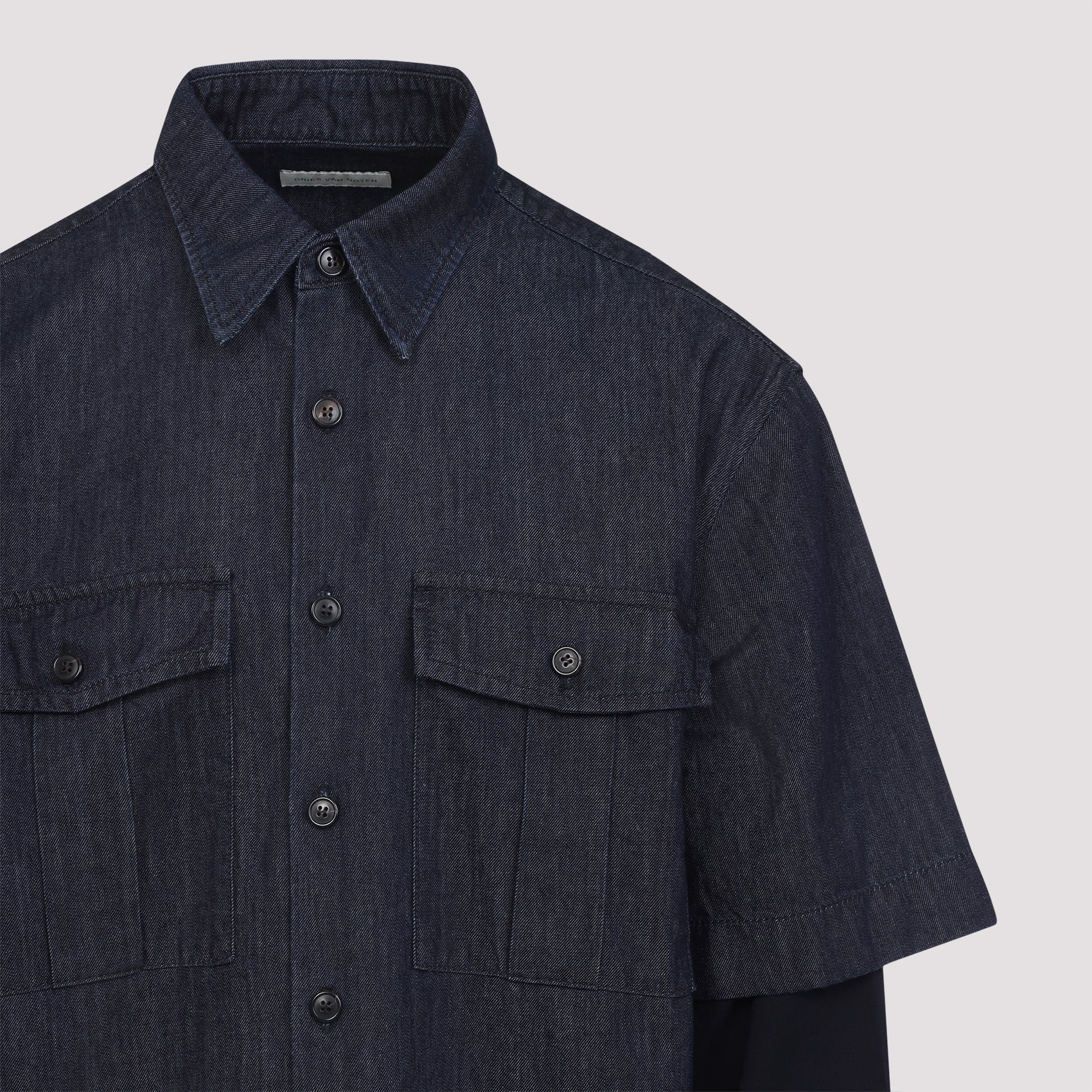 Cassen Shirt