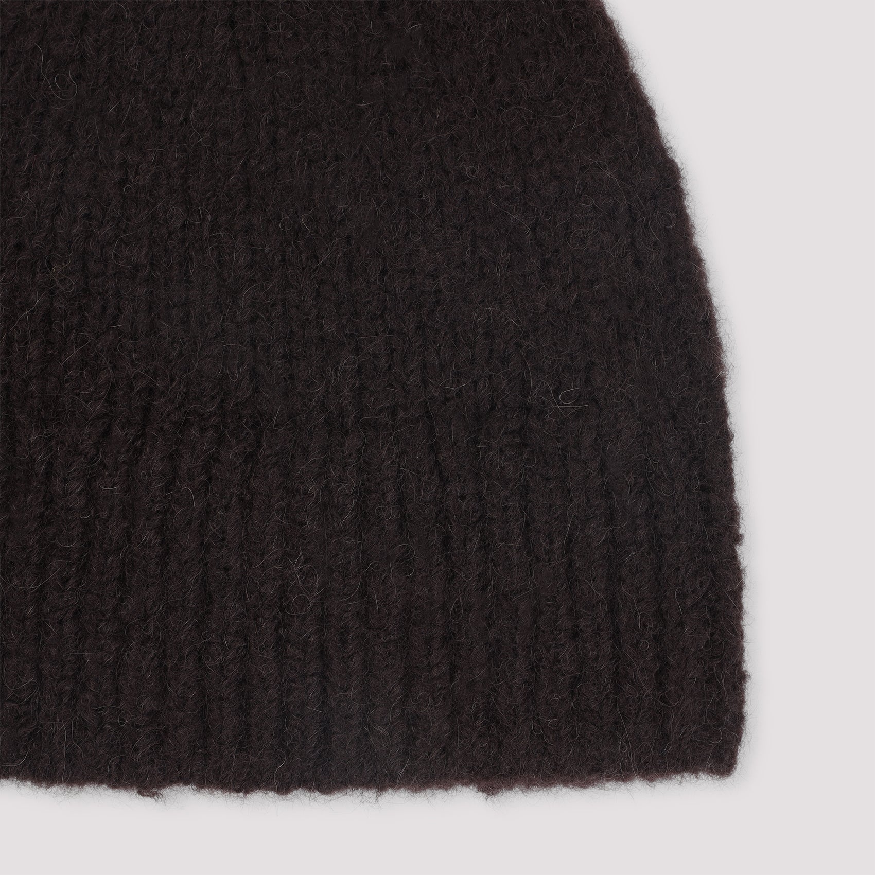 Moss Beanie
