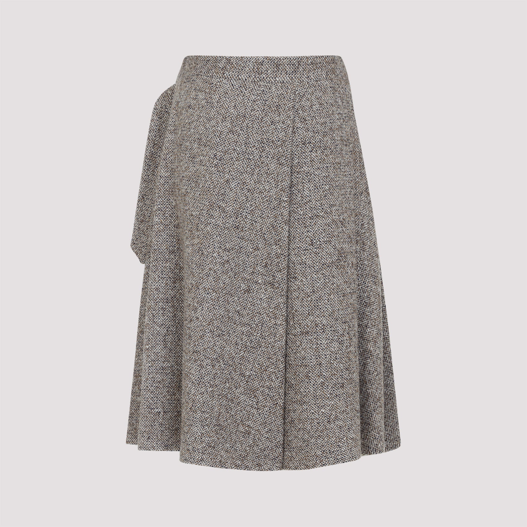 Kilt Skirt
