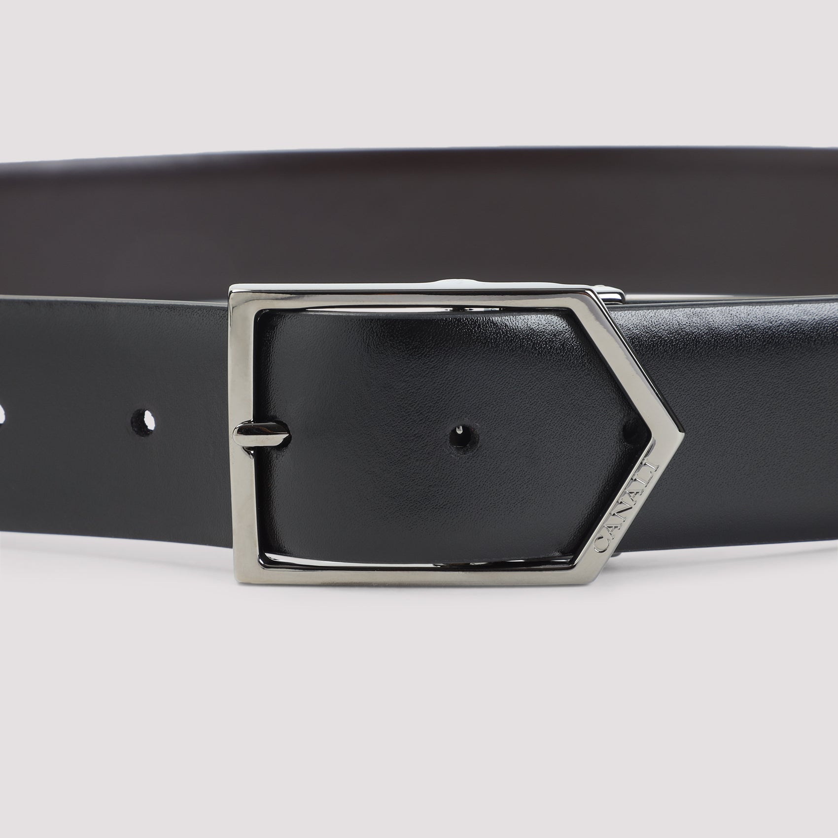 Reversible Belt