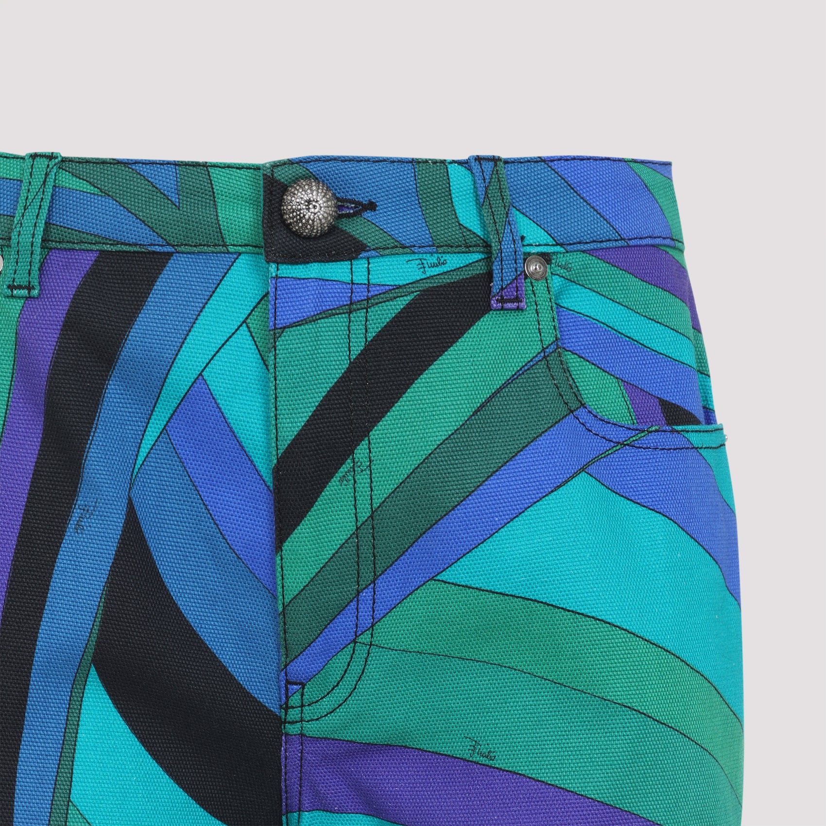 Iride Pants