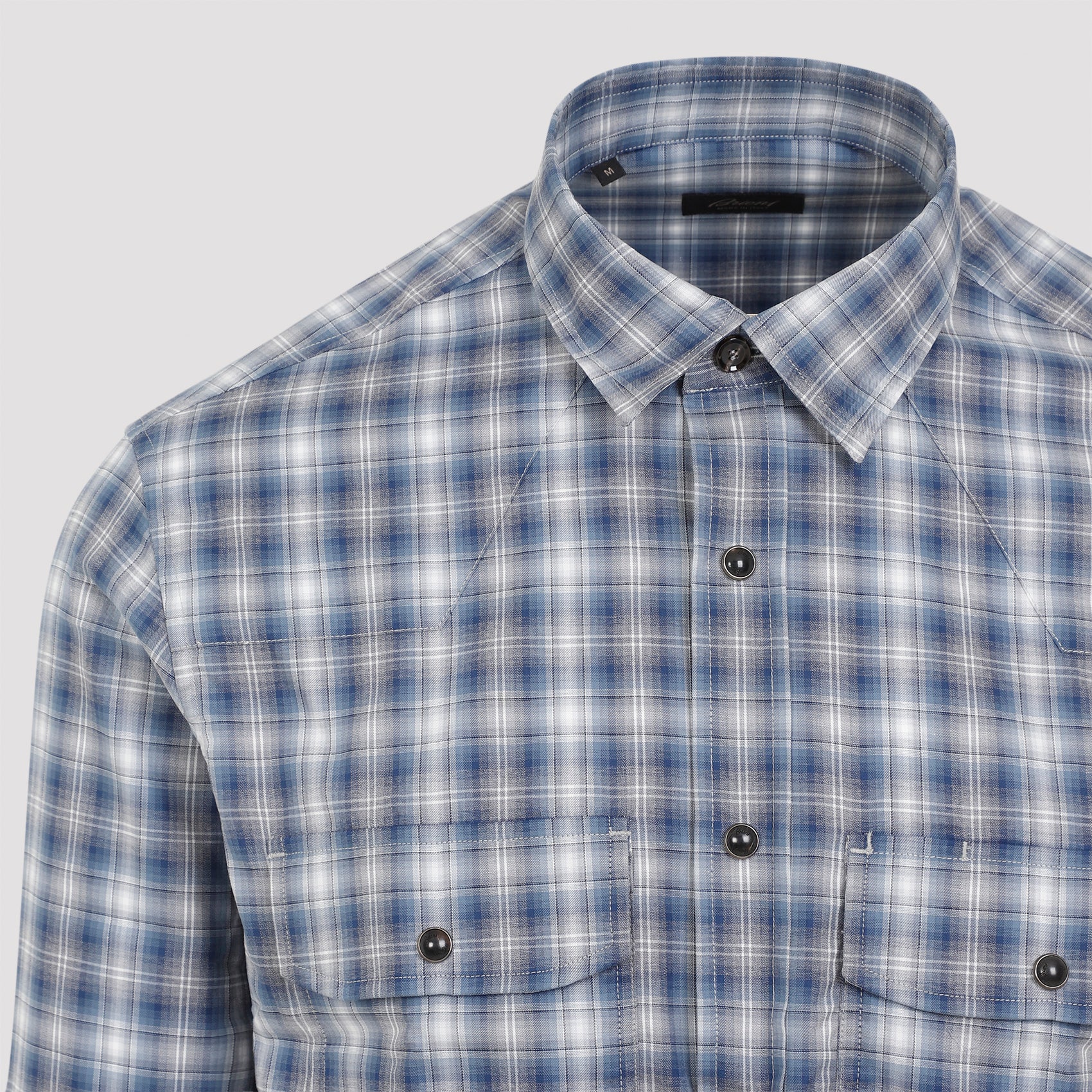 Cotton Shirt