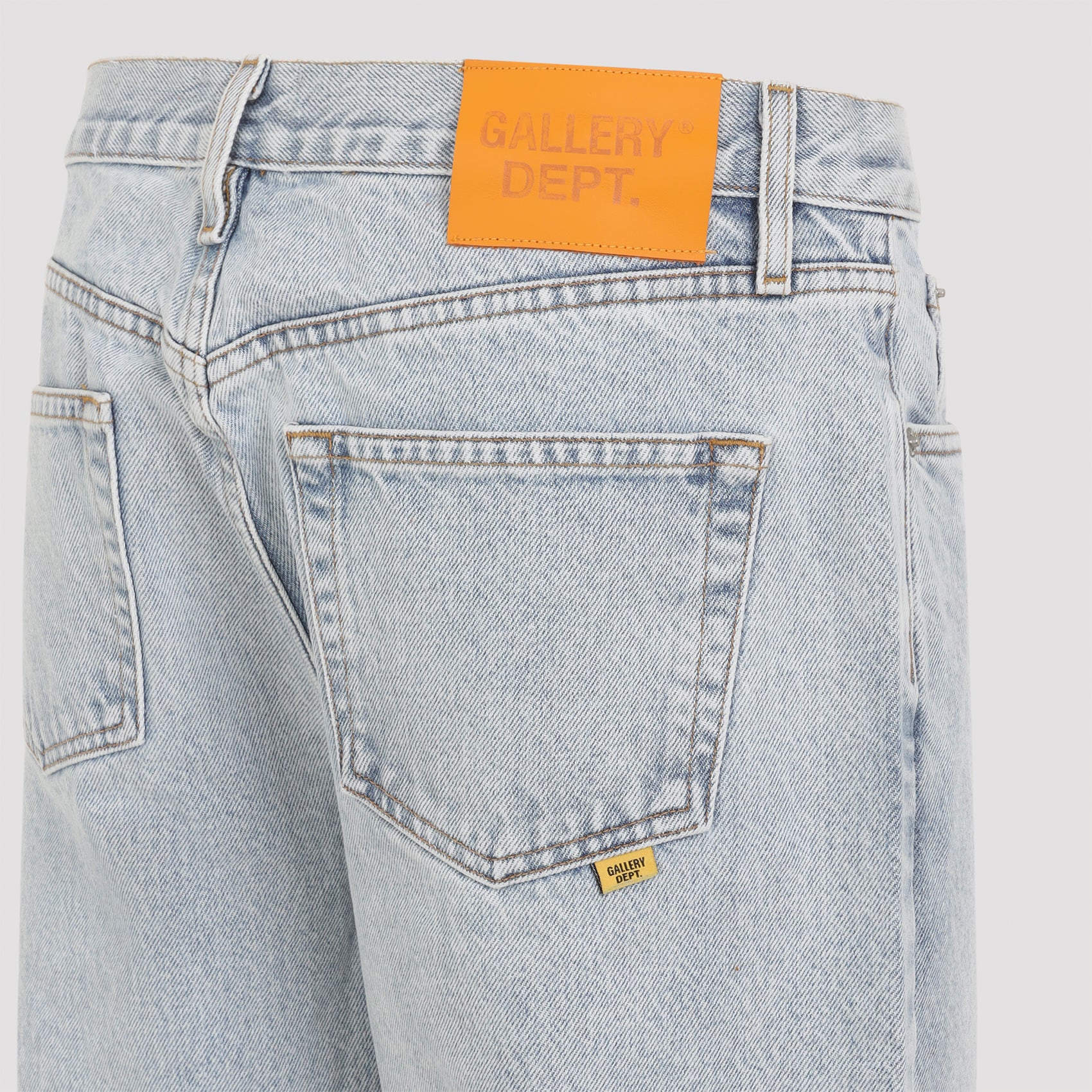 Melrose Jeans