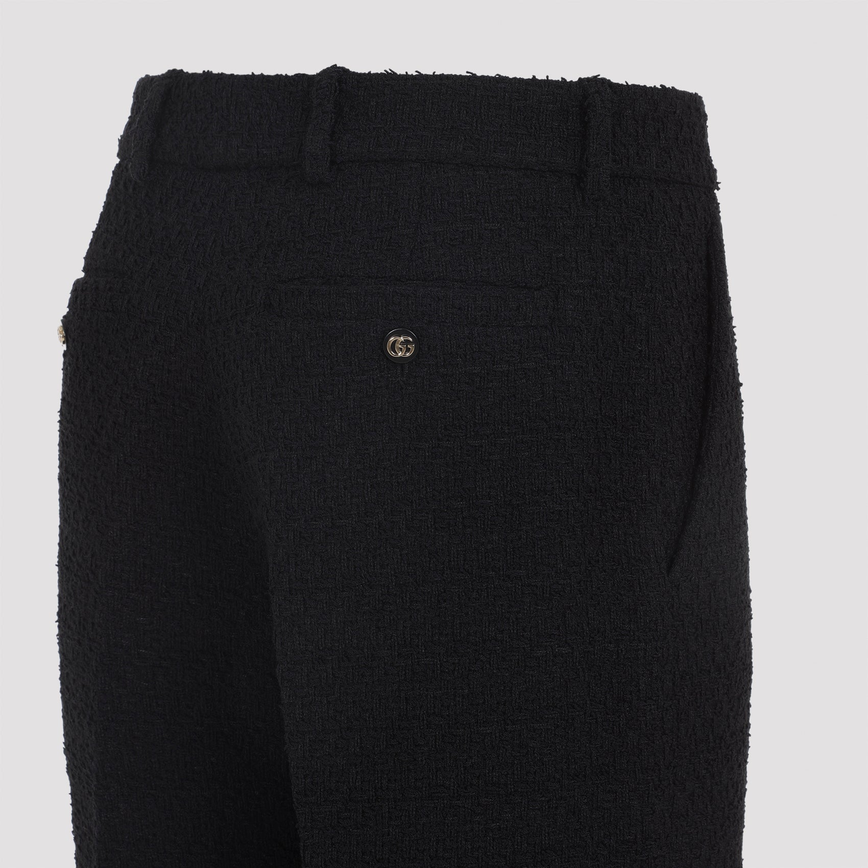 Boucle Pants