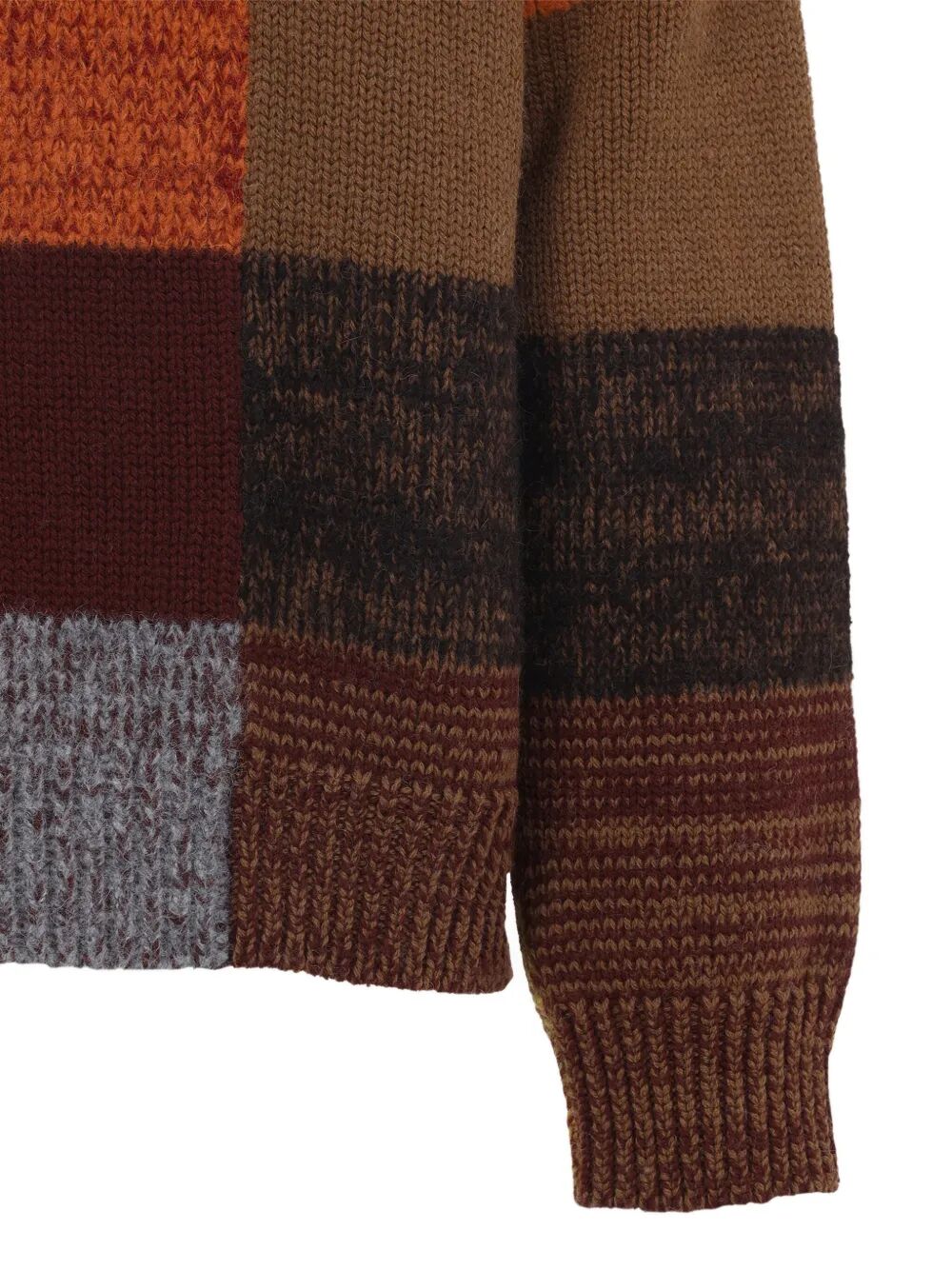 MARTI SWEATER