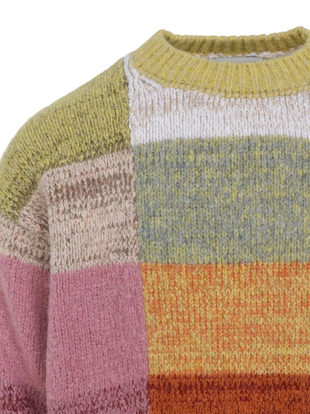 MARTI SWEATER