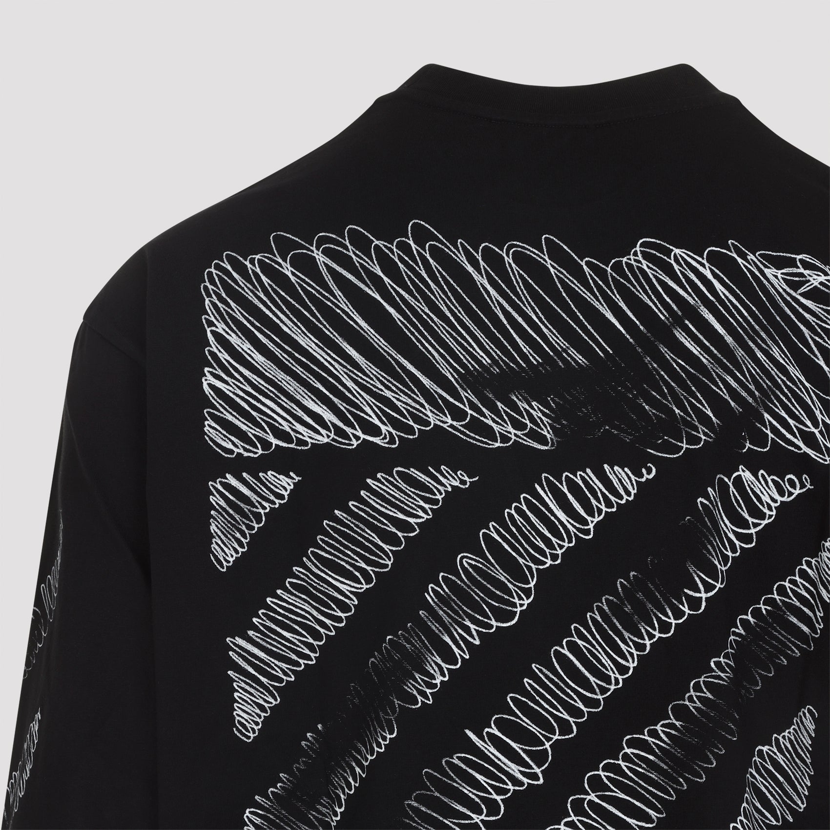 Scribble Diags 90s Skate T-shirt