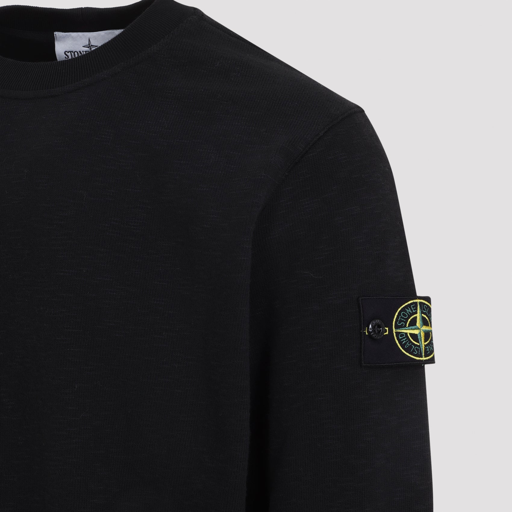 Cotton Sweatshirt