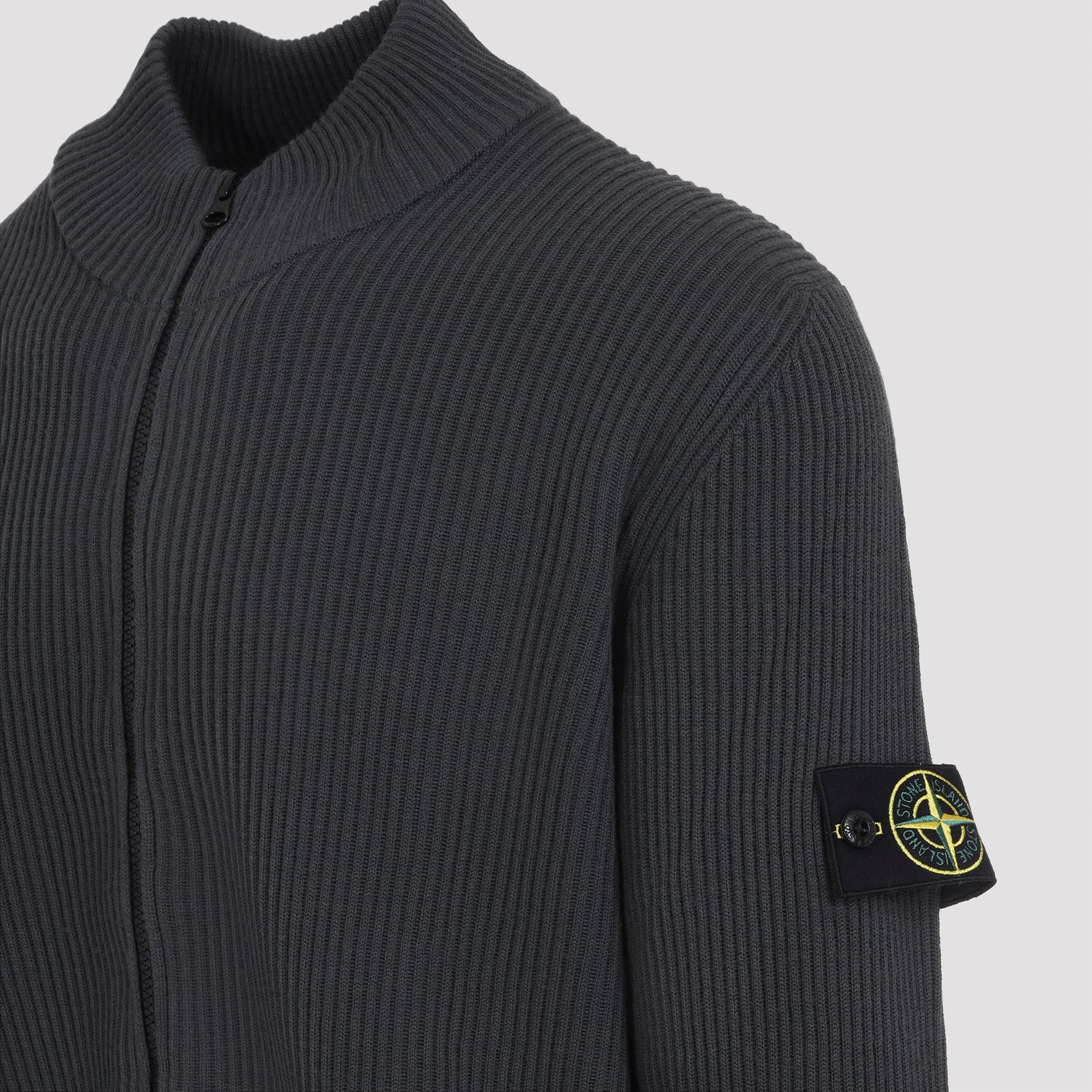Virgin Wool Sweater