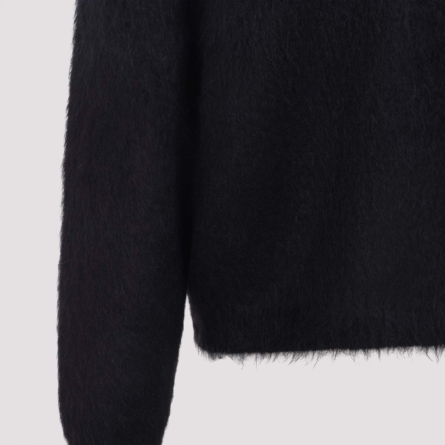 Mohair Sweater