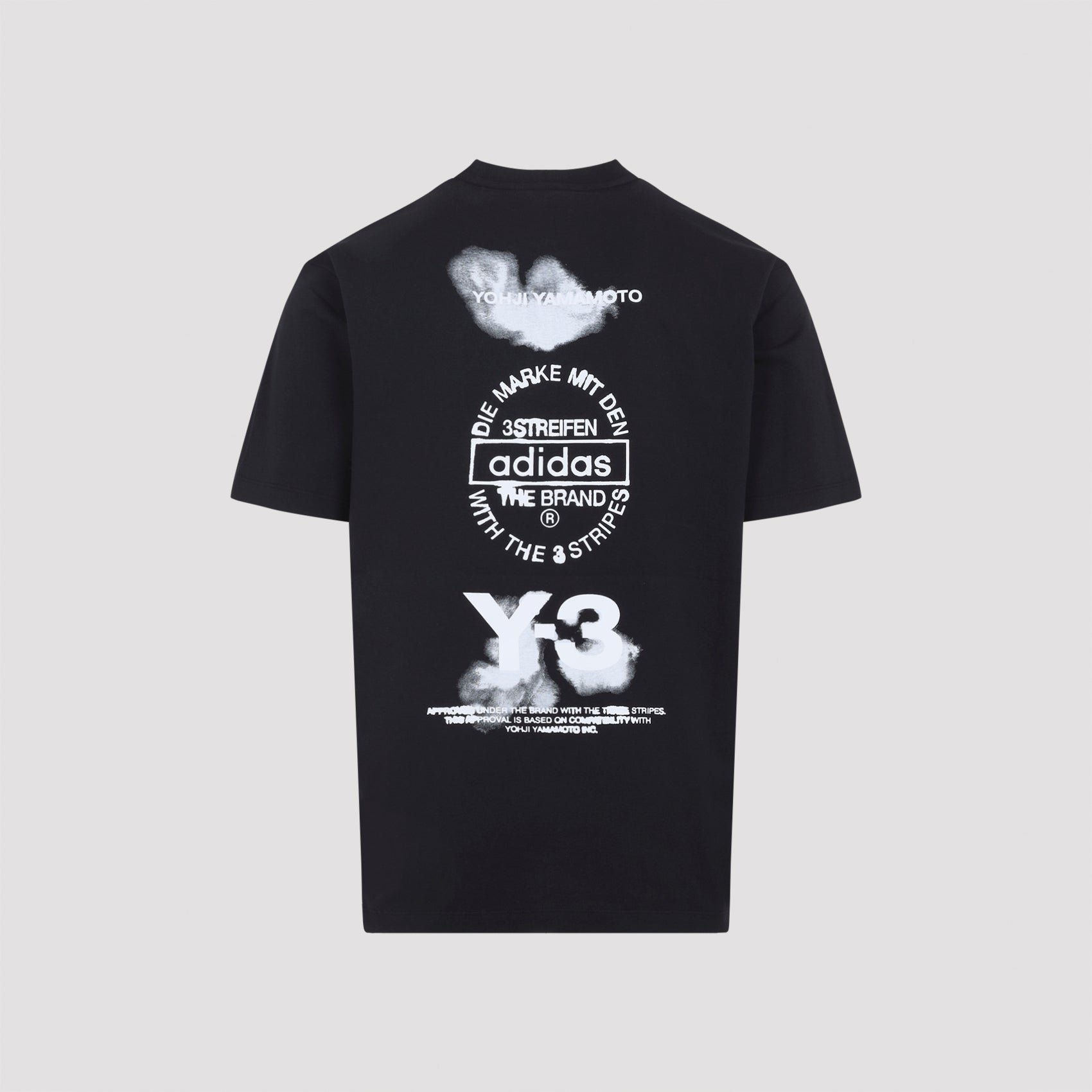 Graphic Short Sleeve T-shirt
