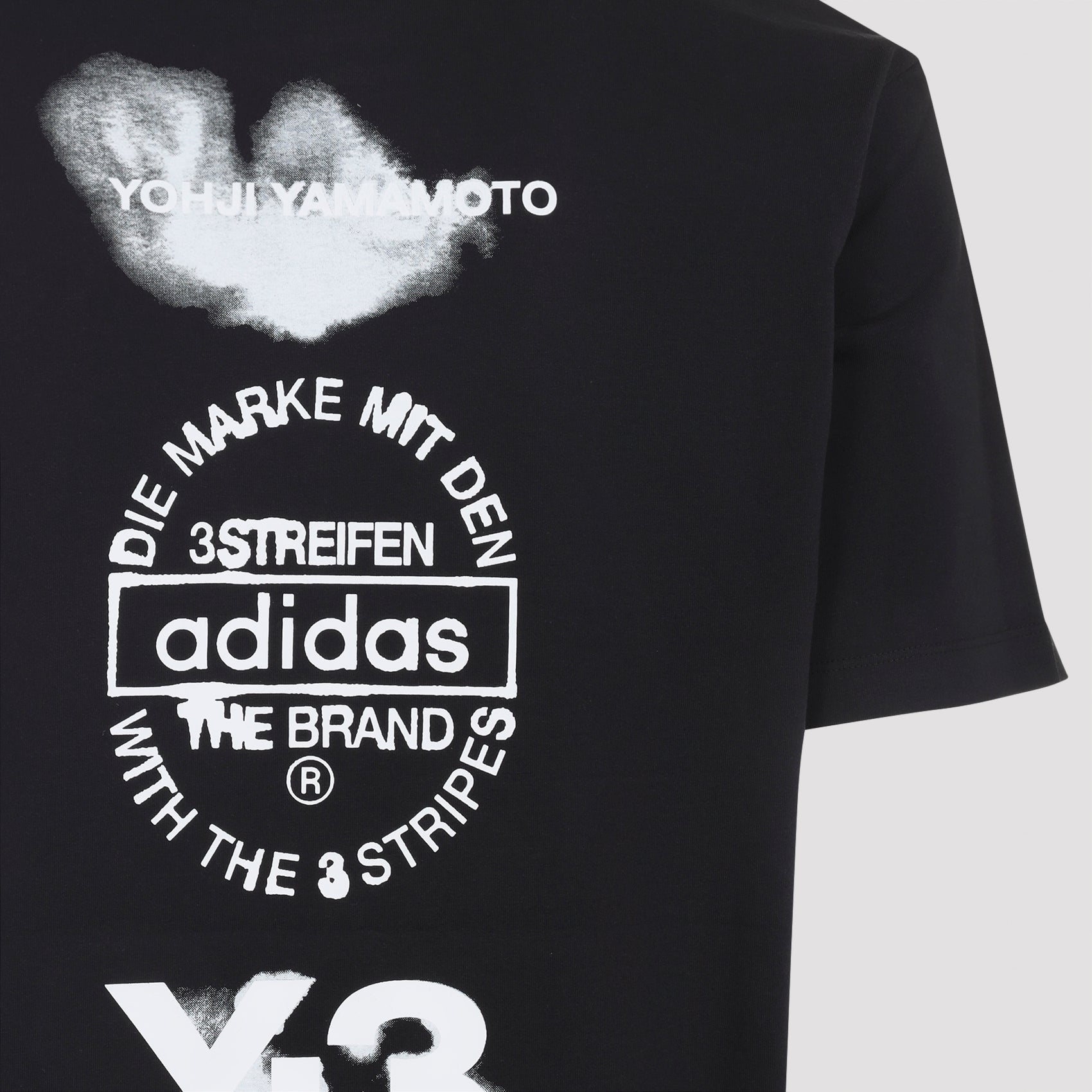 Graphic Short Sleeve T-shirt