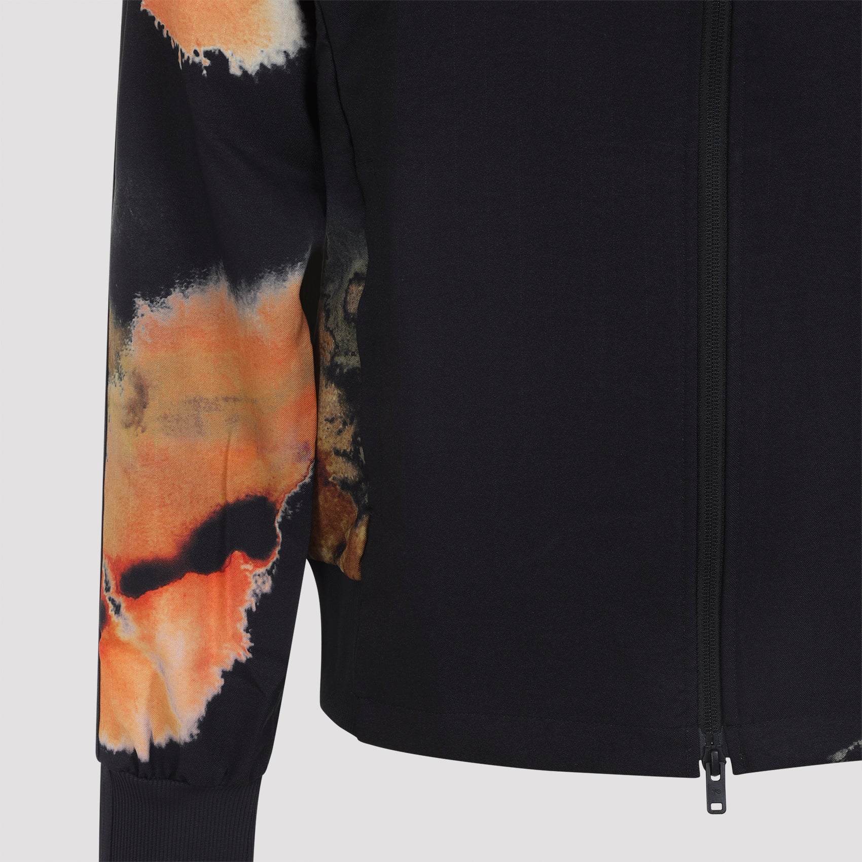 AOP 3-stripes Top
