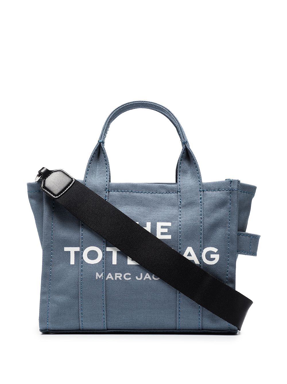 THE CANVAS SMALL TOTE BAG