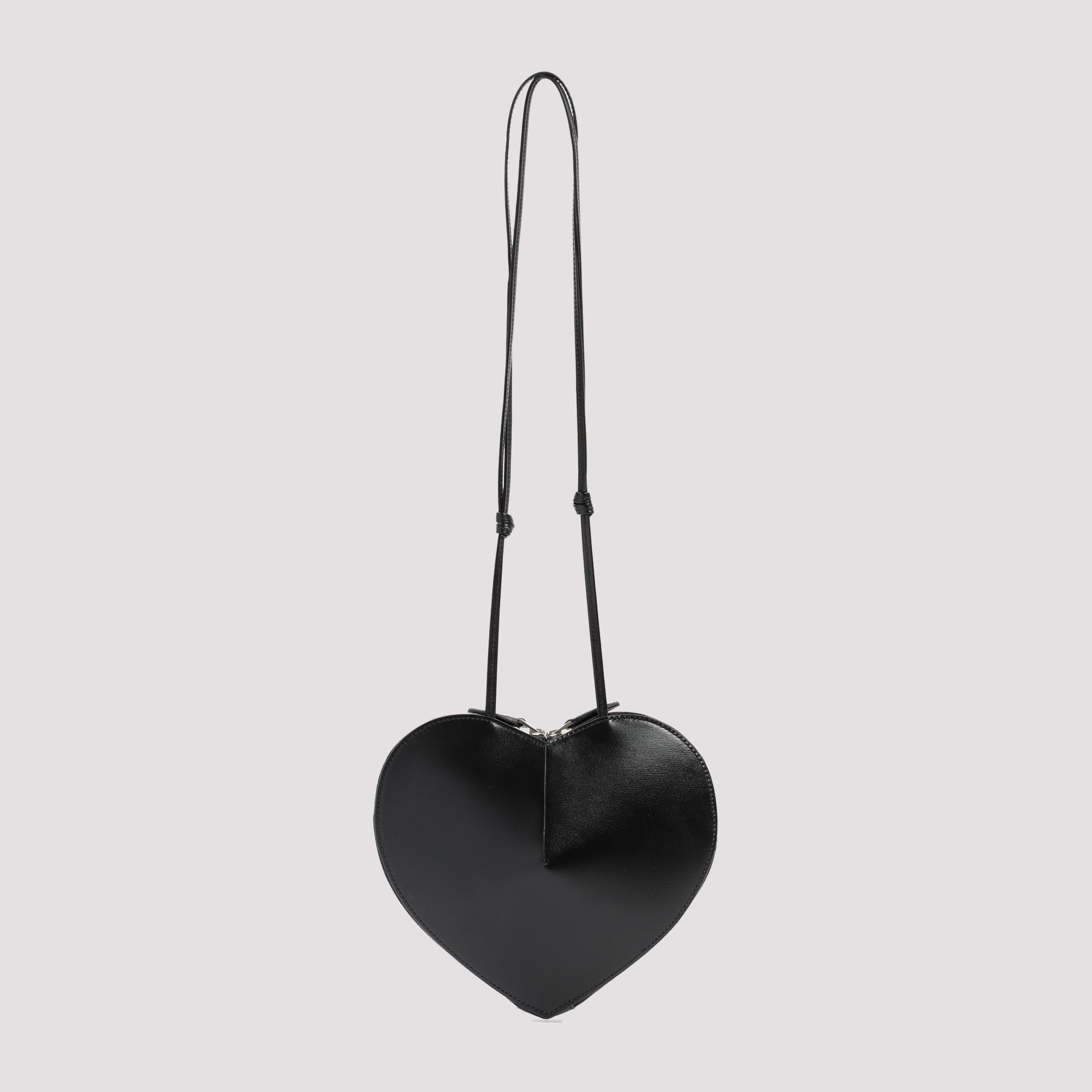Coeur leather bag