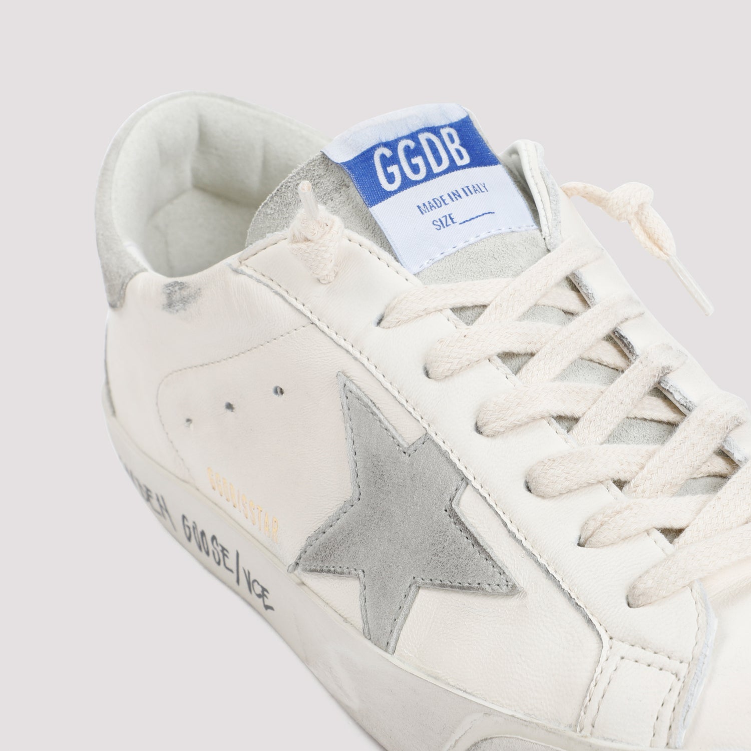 Super Star Sneakers