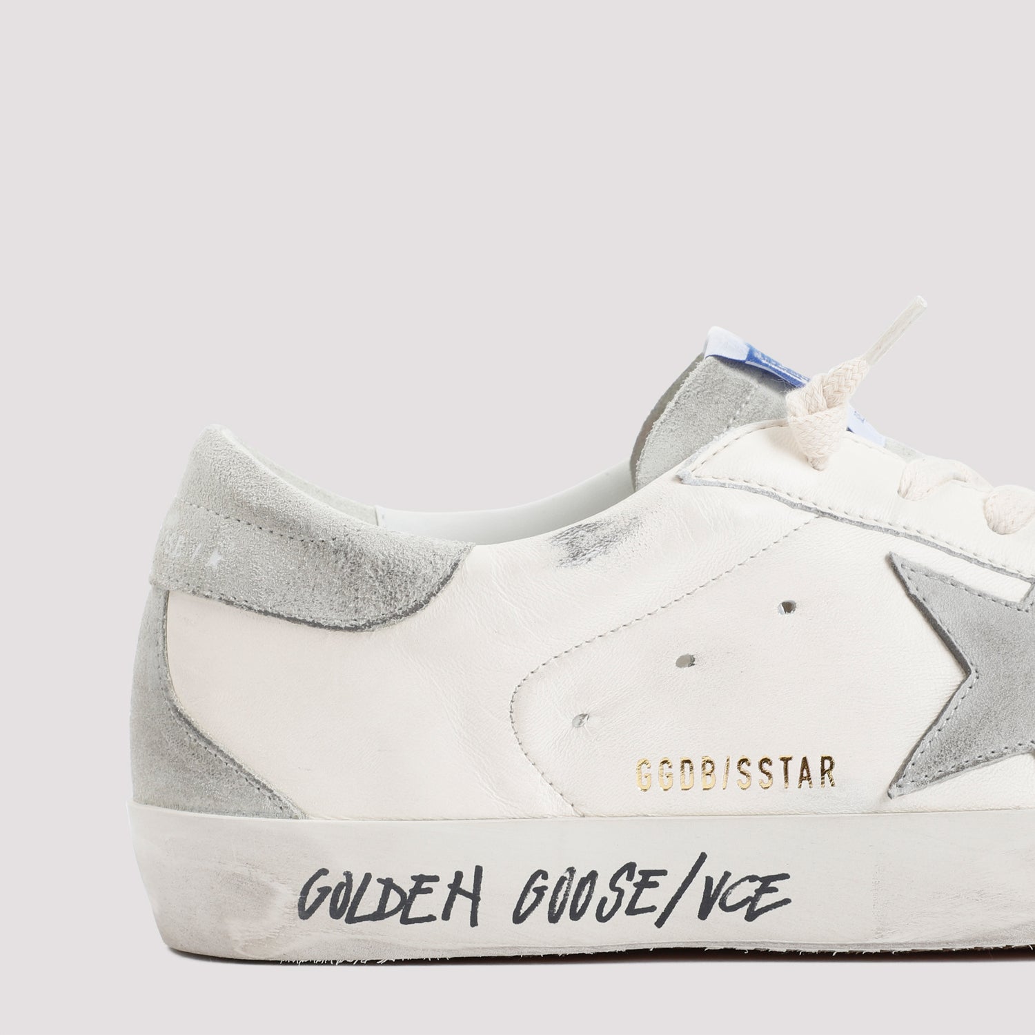 Super Star Sneakers