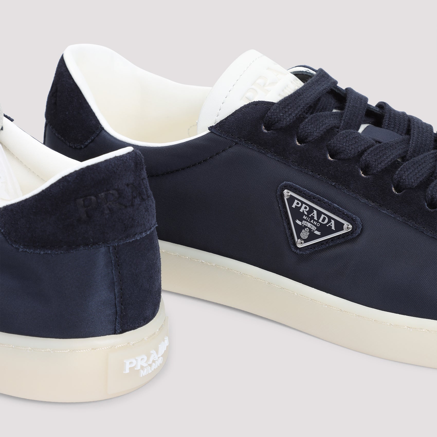 Polyamide Sneakers