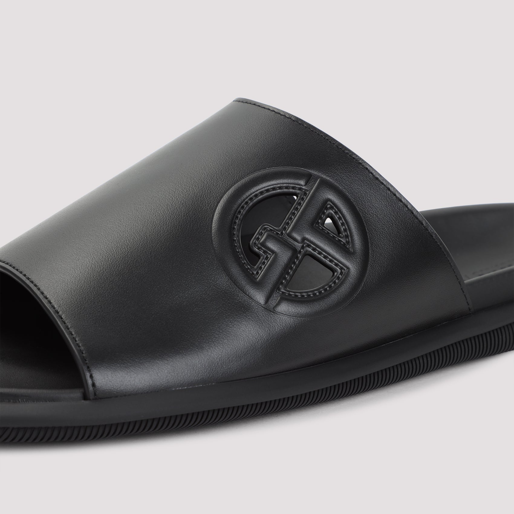 Slide Sandals