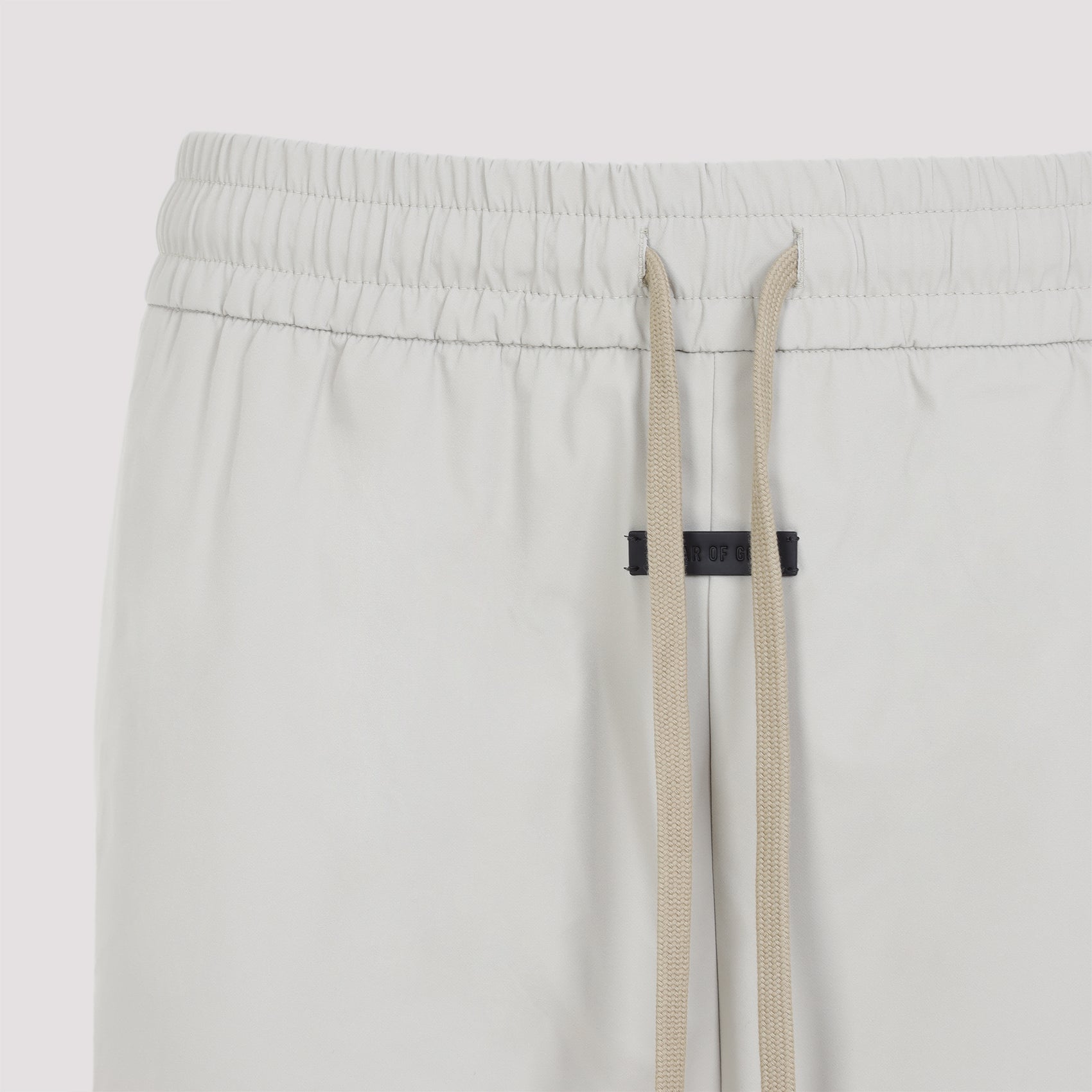 Nylon Track Pants