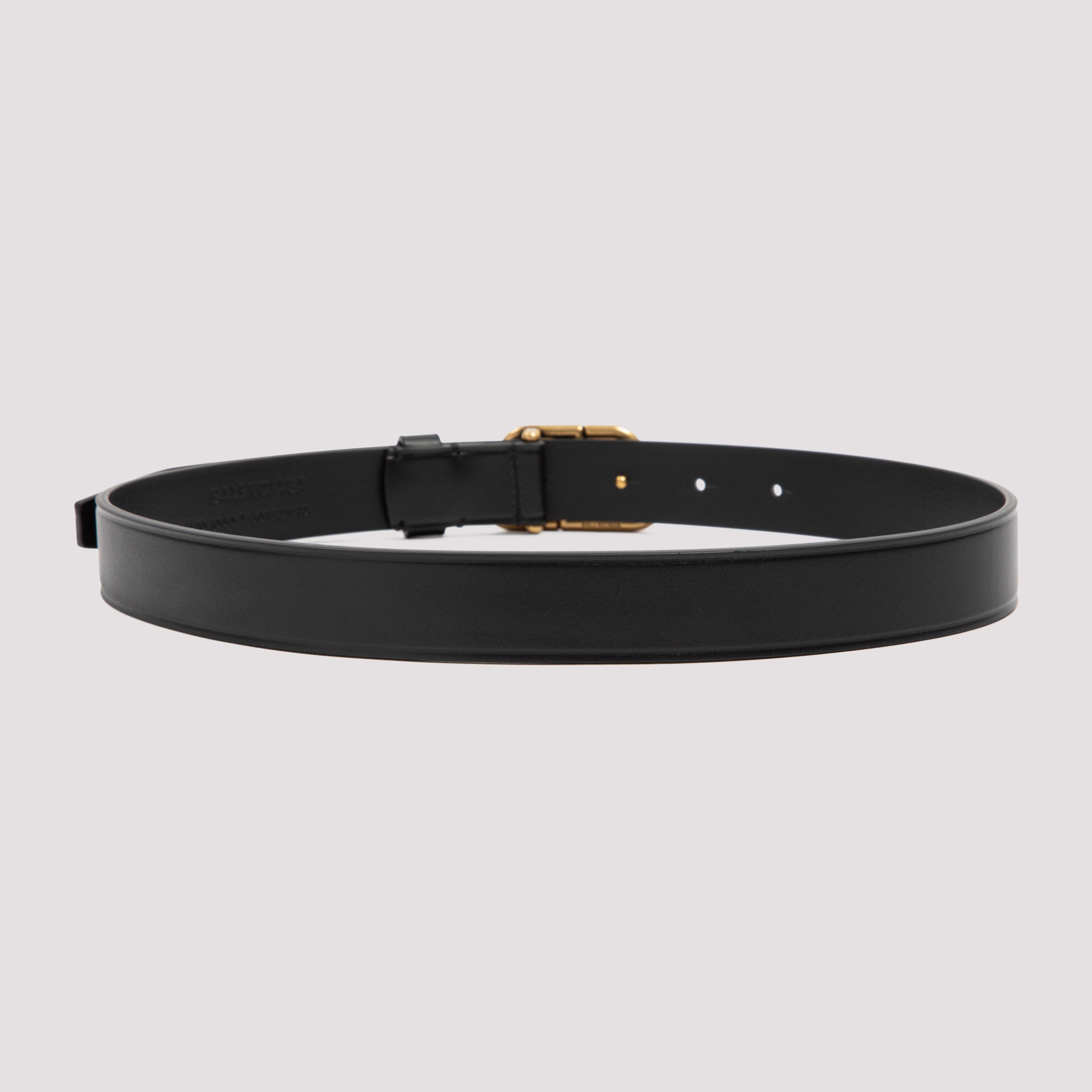 BB Thin Belt