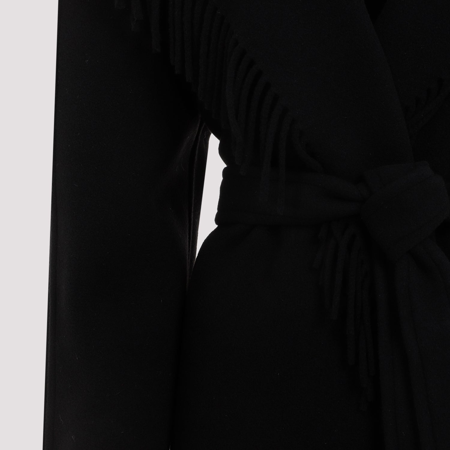 Fringe Jacket
