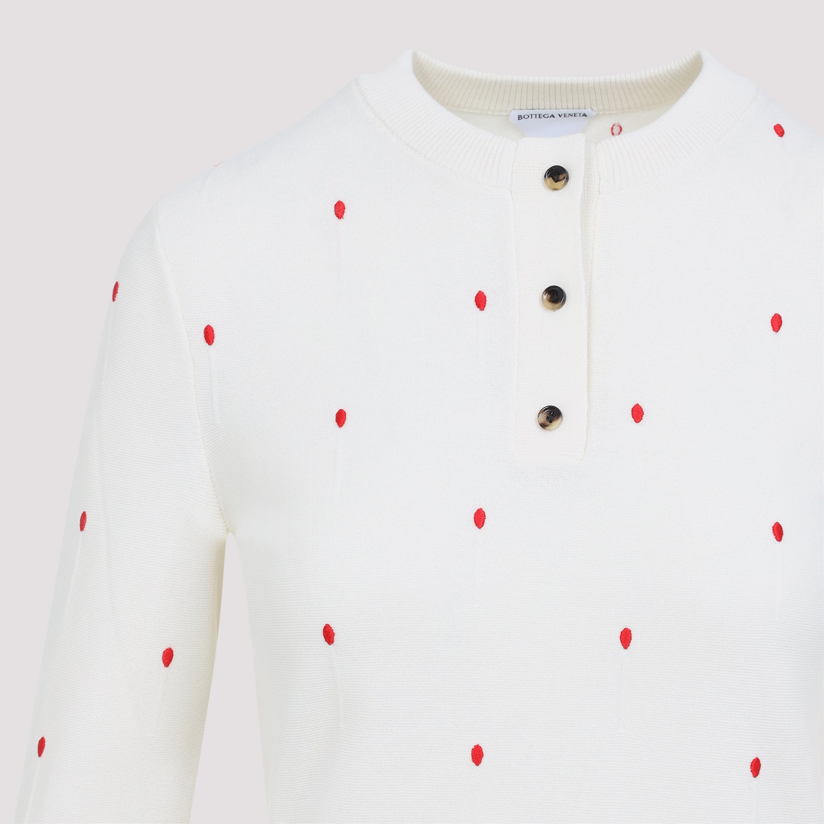 Matches Cotton Top