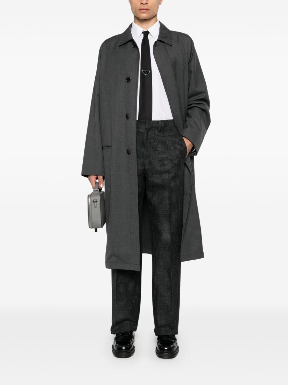 PANTALONE PRINCIPE DI GALLES