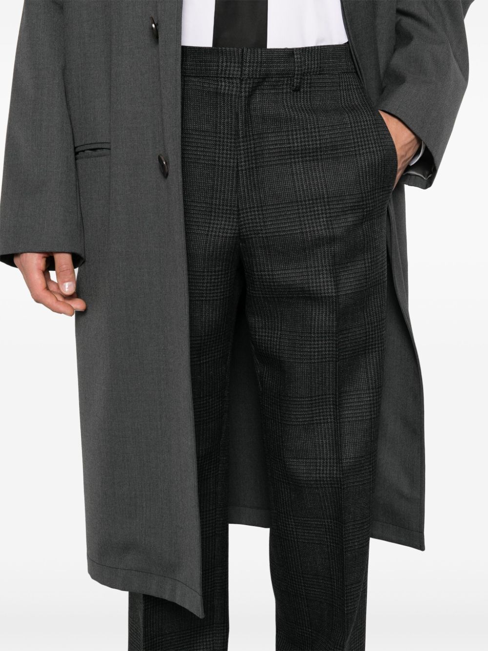 PANTALONE PRINCIPE DI GALLES
