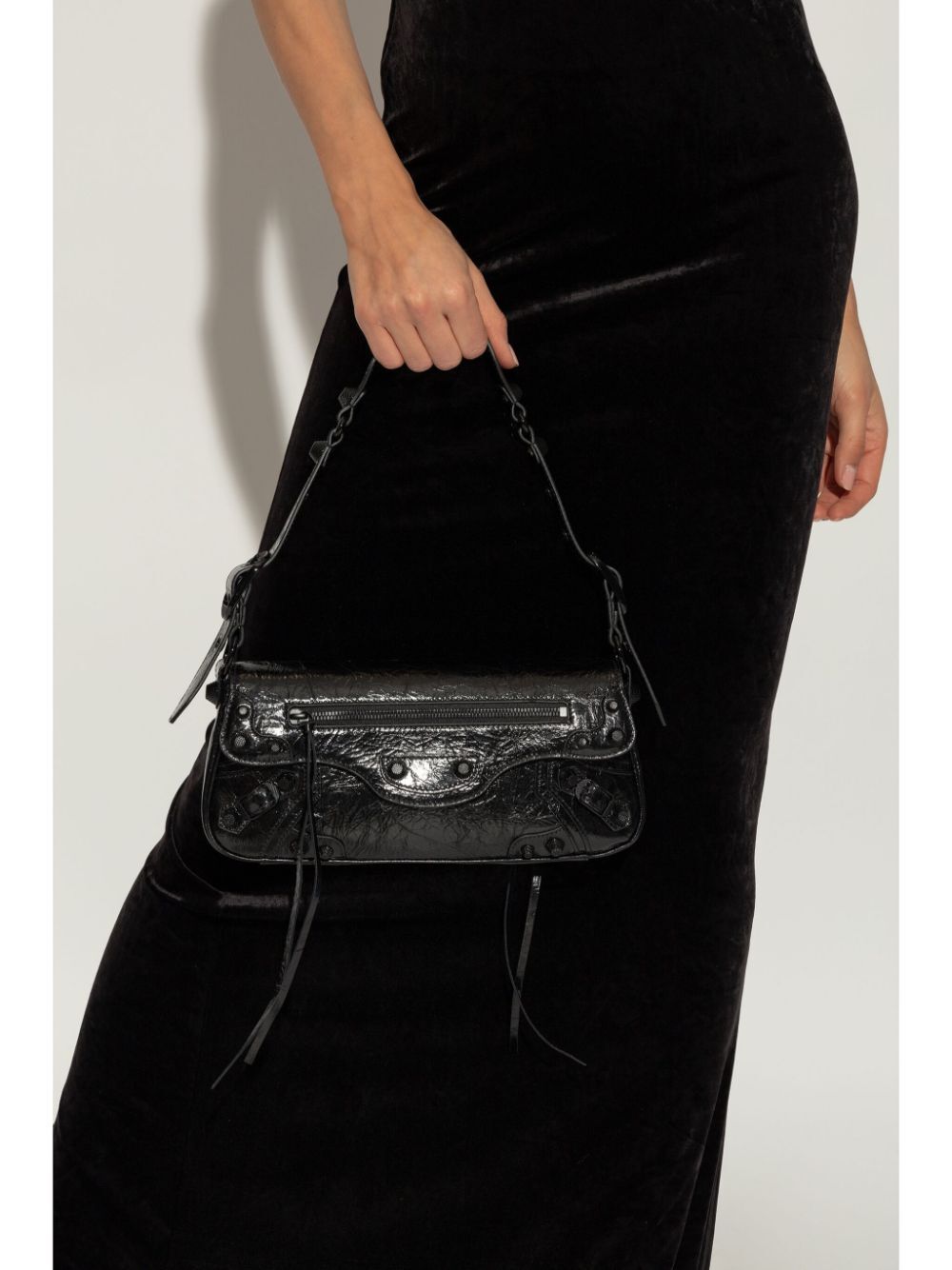 LE CAGOLE S SLING BAG
