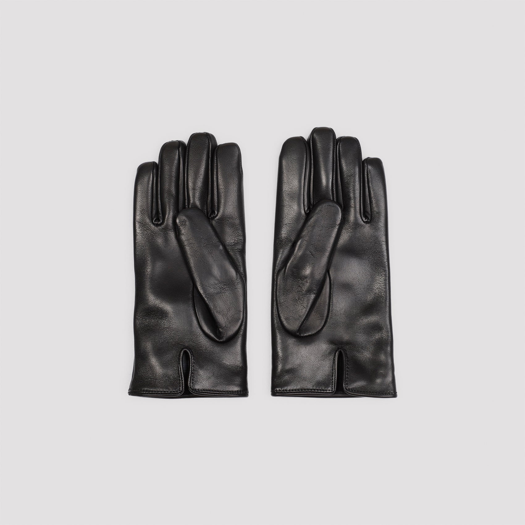 Leather Gloves