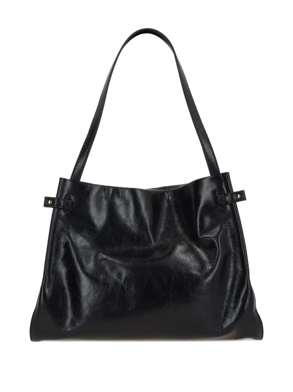 CHARMS SHOULDER BAG