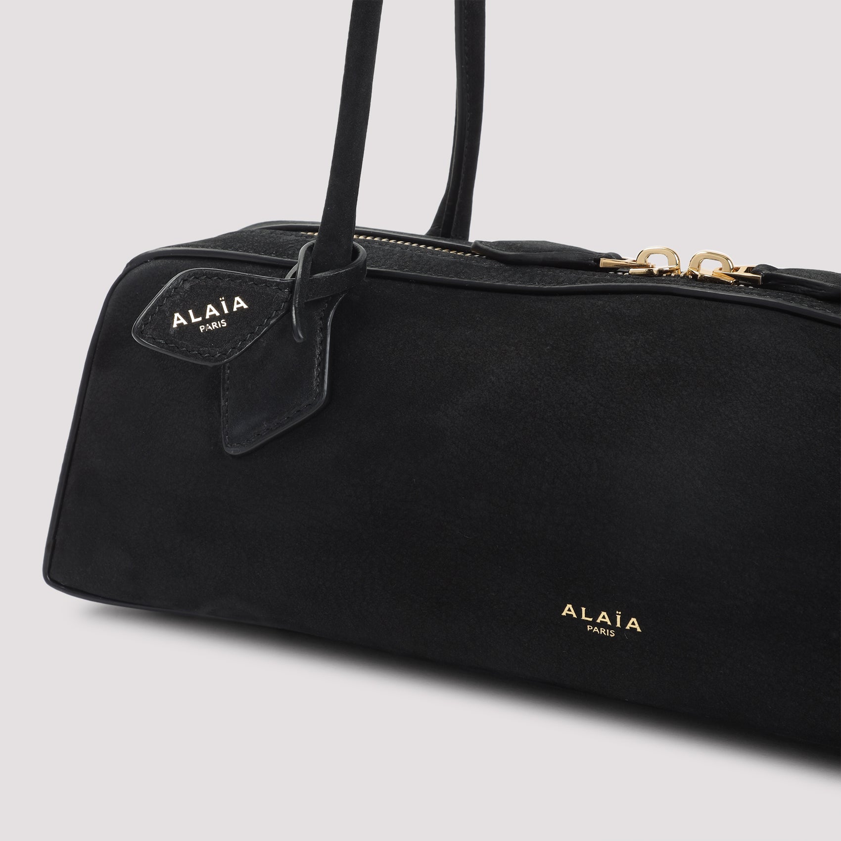 Teckel Medium Shoulder Bag