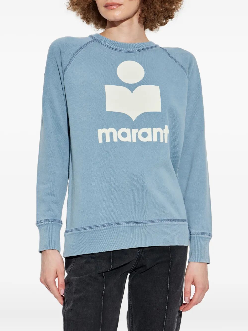 MILLYNY SWEATSHIRT