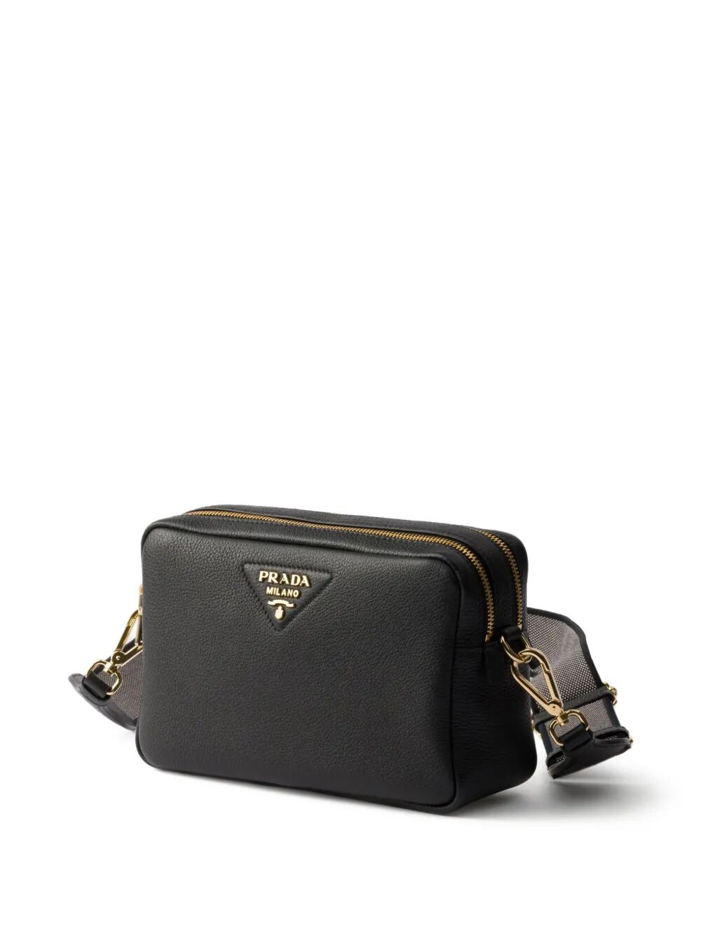 SMALL LEATHER SHOULDER BAG