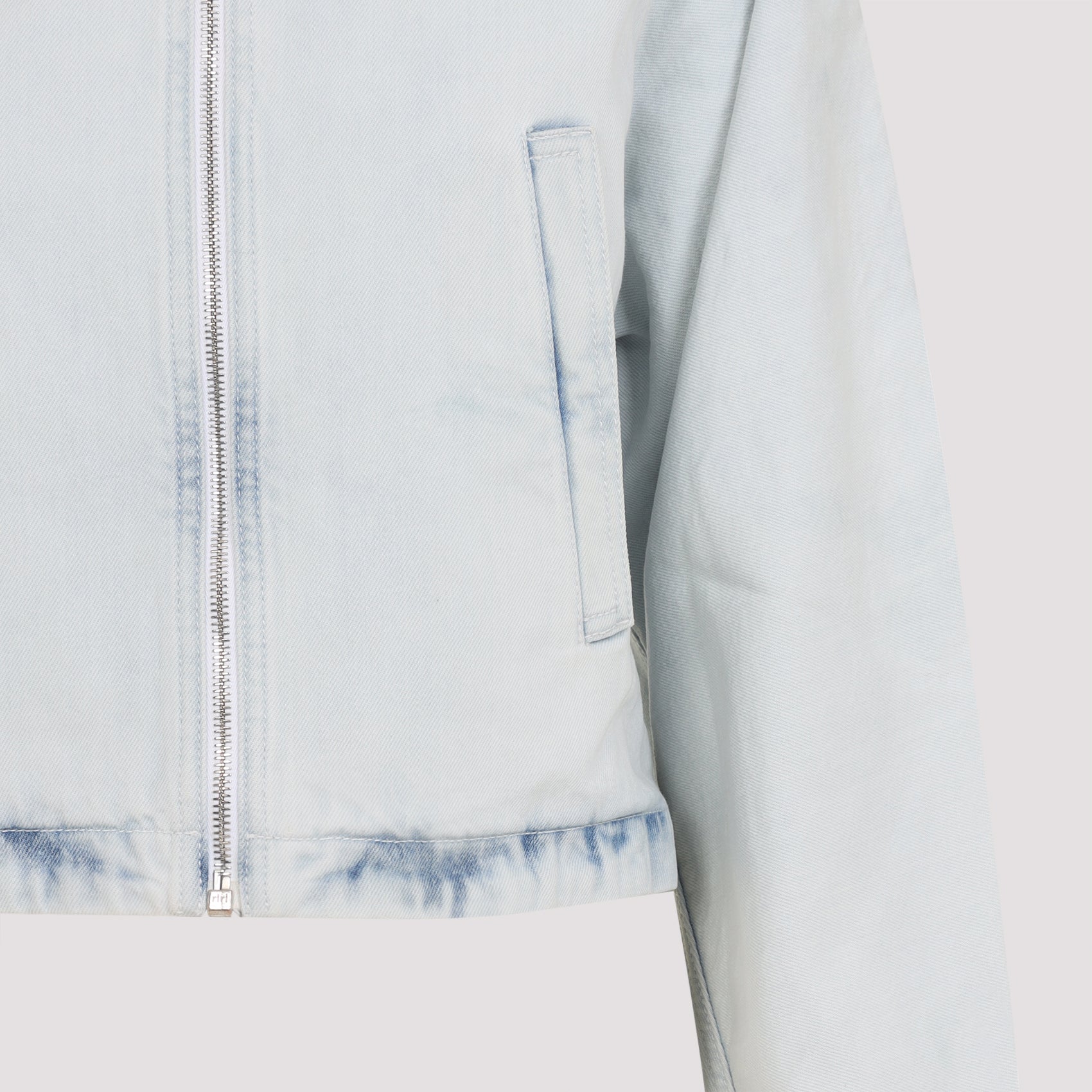 Round Jacket