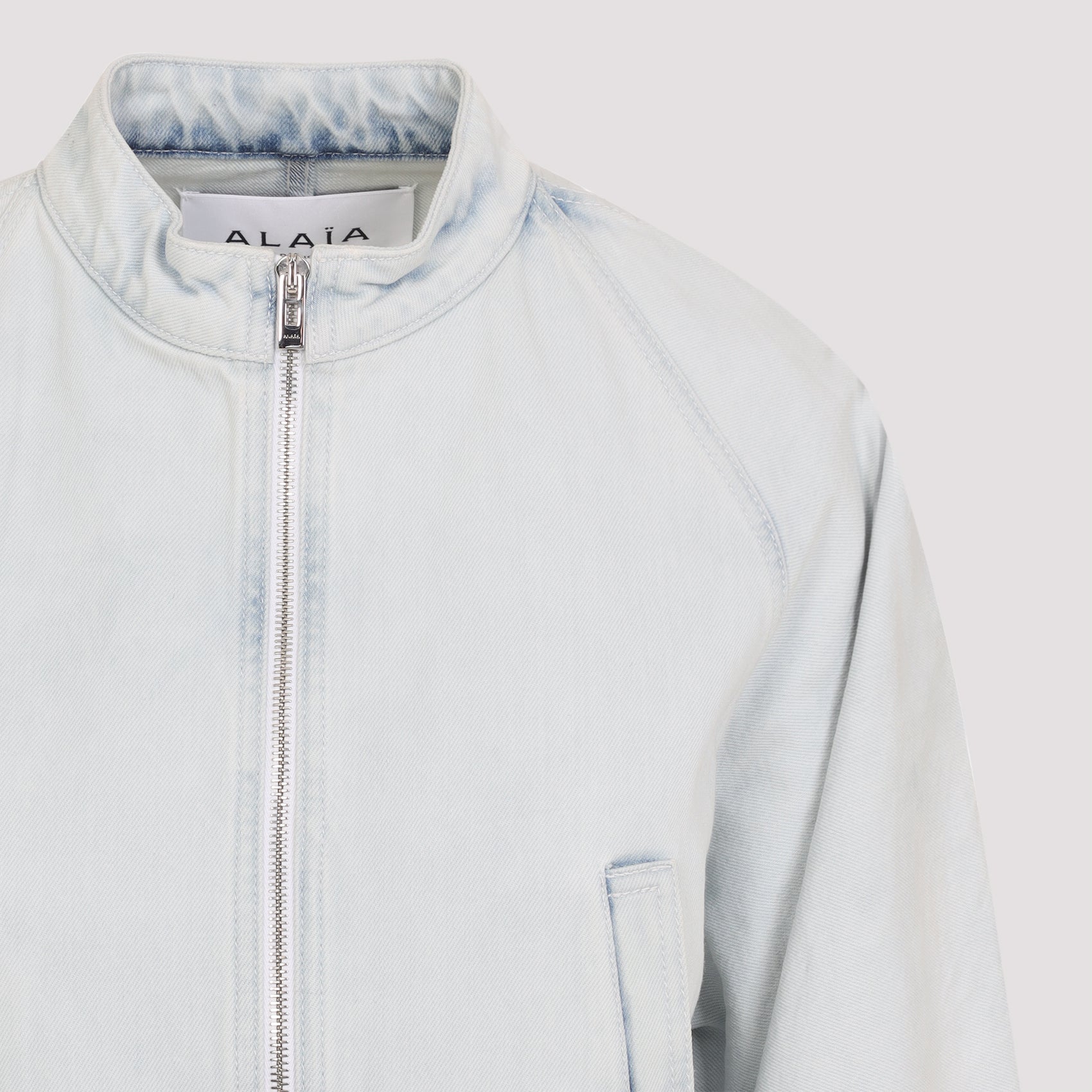 Round Jacket