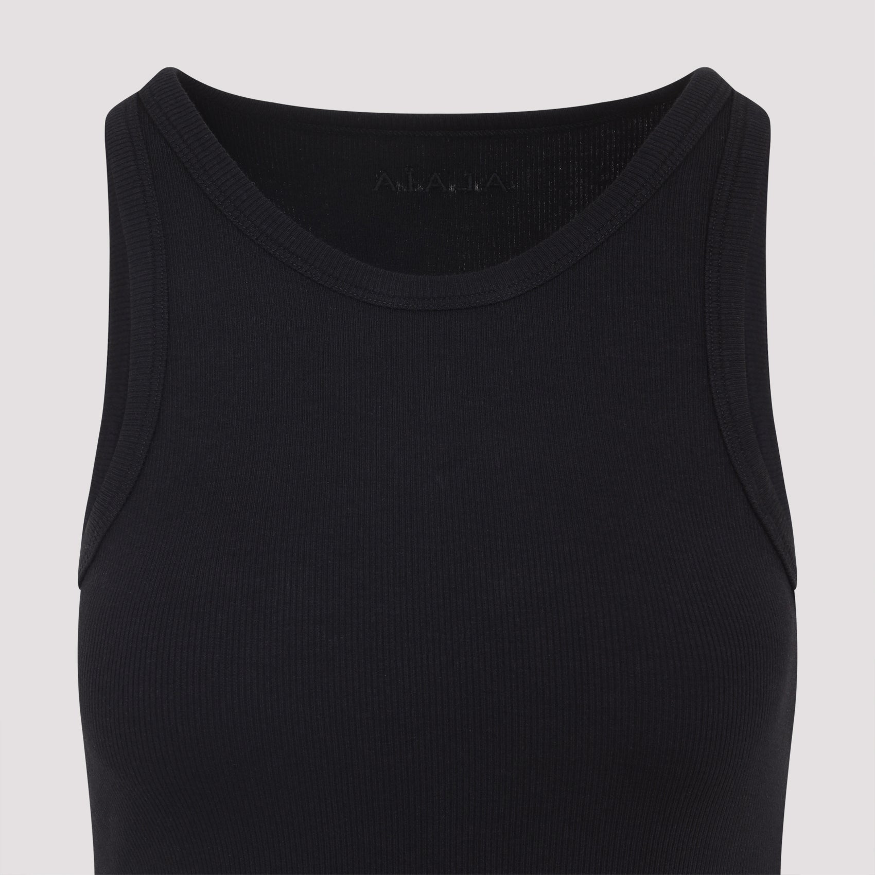 Halter Body