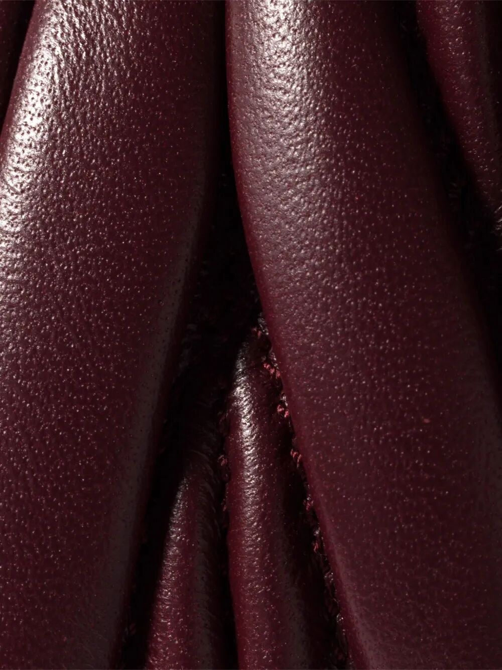WANDER MATELASSÉ NAPPA LEATHER SMALL HOBO BAG